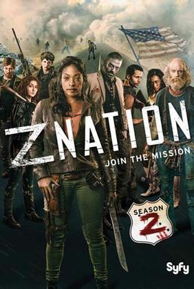 Z Nation