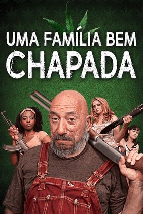 Uma Família Bem Chapada